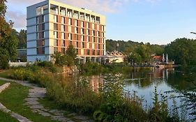 LAGO hotel&restaurant am see